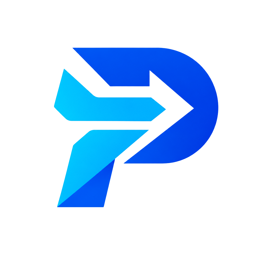 PAYFLUX logo